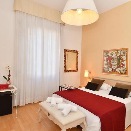 Hotel Butterfly Montecatini Terme Dış mekan fotoğraf
