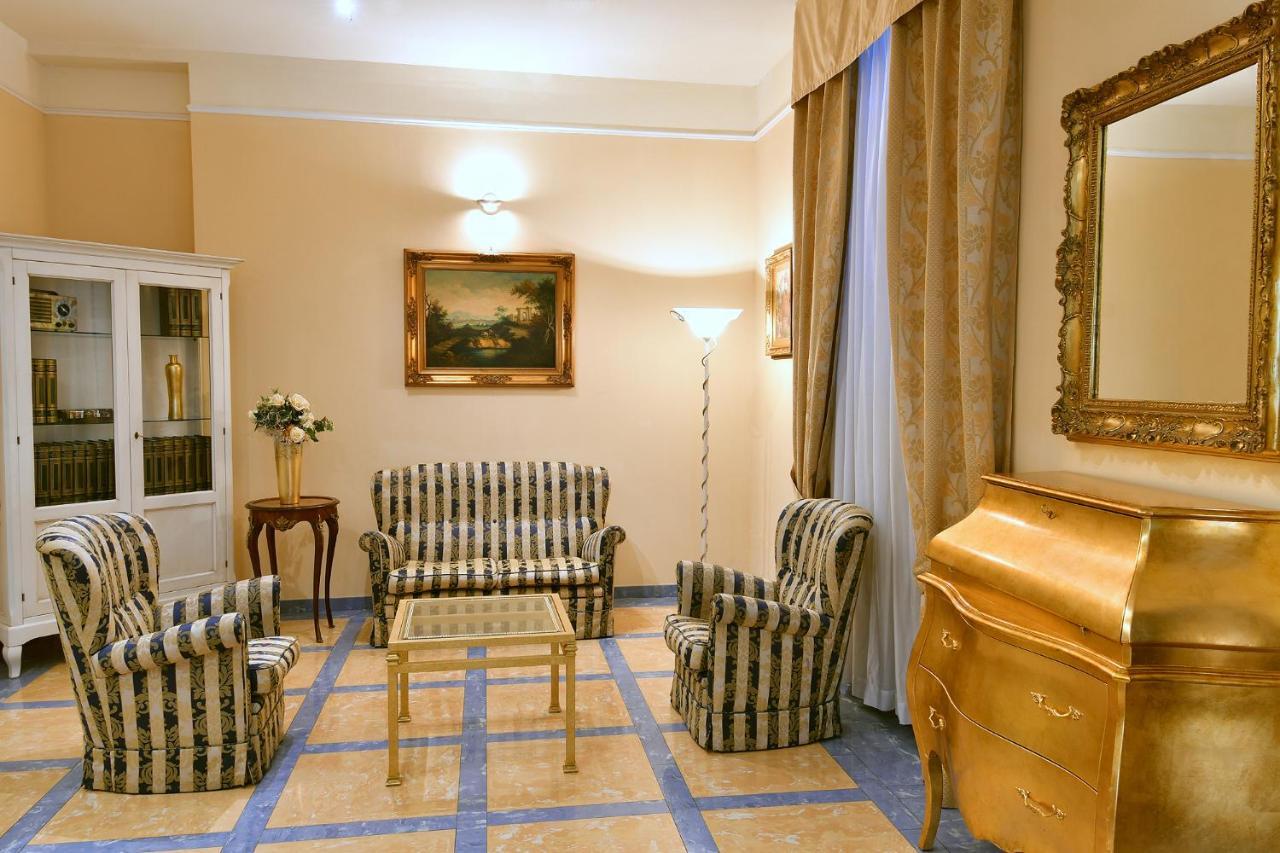 Hotel Butterfly Montecatini Terme Dış mekan fotoğraf