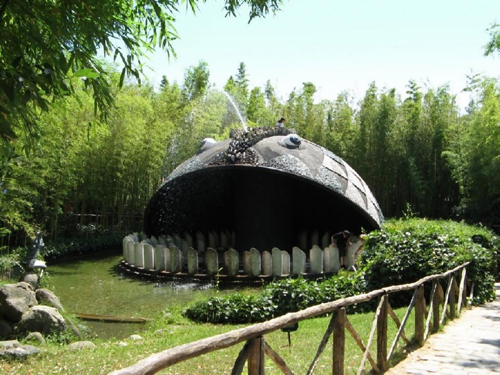 Hotel Butterfly Montecatini Terme Dış mekan fotoğraf