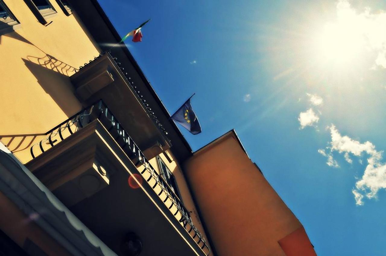 Hotel Butterfly Montecatini Terme Dış mekan fotoğraf